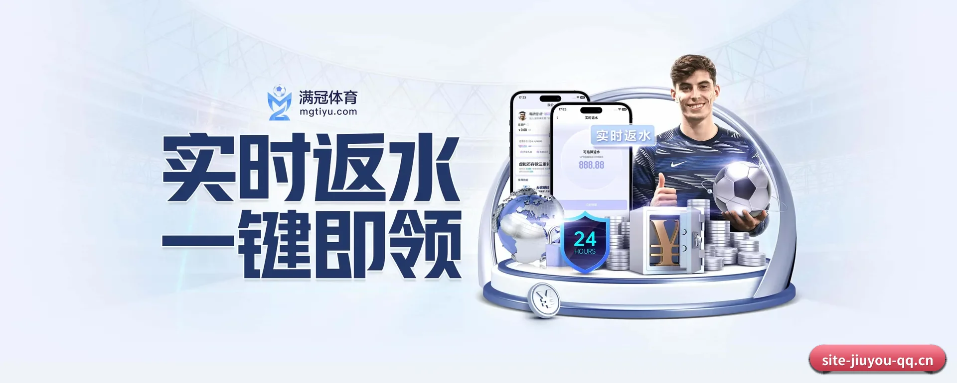 业务扩展 - 访客数量爆发式增长,与多家国际知名内容方面的服务商达成深度合作。